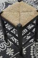 Signature Design by Ashley® Mirimyn Black Counter Stool-4