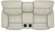 La-Z-Boy® Talladega Antique Power Reclining Loveseat with Console-2