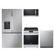 LG Appliance Package-0