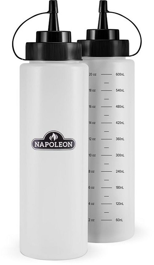 Napoleon Griddle 4-Piece Cleaning Kit-3