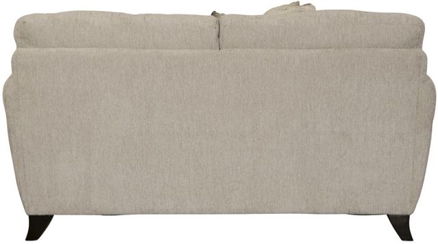 Jackson Furniture Alyssa Pebble Loveseat-2