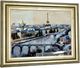 Classy Living Marti Bofarull Paris Wall Art-2