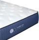 Dreamstar Bedding Double Life Collection 13" Gel Memory Foam Medium Tight Top Full XL Mattress-2