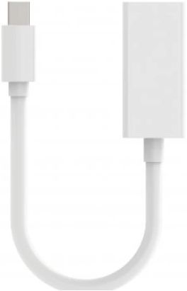 Belkin Mini DisplayPort Male to HDMI Female Adapter-0