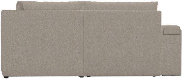 La-Z-Boy® Tahoe Khaki Sectional with Custom Layout Options-3