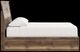Signature Design by Ashley® Chirason Brown King Panel Bed-3
