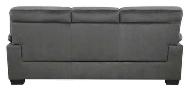 Mazin Furniture Keighly Gray Sofa-2
