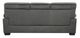 Mazin Furniture Keighly Gray Sofa-2