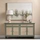 Crestview Collection Evergreen Calm Wall Art-2