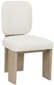 Fairfield® Jasmine Biscotti Side Chair-0