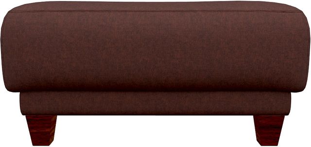 La-Z-Boy® Draper Brick Ottoman-1