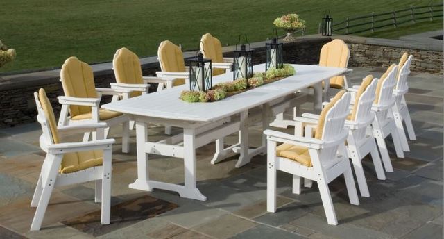 Seaside Casual Portsmouth Dining Table-2