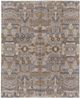 Feizy Harmon Gold/Tan 7' x 9' Rug-0