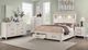 Furniture of America® Berenice White Dresser-1
