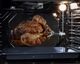 Summit® 24" Stainless Steel Single Gas Wall Oven -1