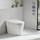 Forno Acqua Premium B White Luxurious Smart Toilet-0
