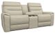La-Z-Boy® Soren Antique Power Reclining Loveseat with Headrest and Console-0