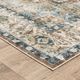 Oriental Weavers™ Charleston 5'x7' Style 2 Area Rug-5