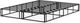Rize Home EZ California King Standard Foundation-4