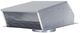 Wolf® Stainless Steel Remote Blower-0
