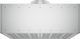 Bosch 800 Series 30" Stainless Steel Under Cabinet Range Hood-4