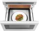 Café™ 1.2 Cu.Ft. Matte White Built In Microwave Drawer-3