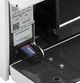Hotpoint® 30" White Freestanding Gas Range-4