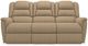 La-Z-Boy® Murray Fudge Power Reclining Sofa-0