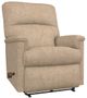 La-Z-Boy® Collage Camel Manual Wall Recliner-0