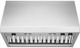 JennAir® 30" Stainless Steel Under Cabinet Range Hood-0