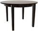 Mavin Customizable 48" x 48" Round Dining Table-0