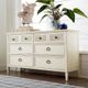 Bassett® Shoreline 6 Dresser-3