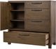 Modus Furniture Arden Tavern Brown Door Chest-2