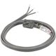 Yale Appliance Gray Dishwasher Cord-0