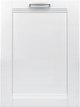 Bosch® 800 Series 24" Built In Dishwasher-Panel Ready-0