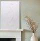 YHD Neutrality II Gray Wall Art-1