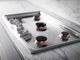 SKS 36" Stainless Steel Natural Gas Cooktop-4