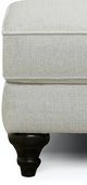 England Furniture Customizable Co Brooks Ottoman-1
