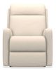 La-Z-Boy® Finley Natural Power Wall Recliner With Headrest and Lumber-0