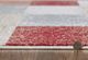 KAS Rugs Avalon Brown Checkered 5'x8' Area Rug-3