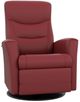 Fjords® Customizable Oslo Relax Large Manual Reclining Swing Relaxer Chair-5