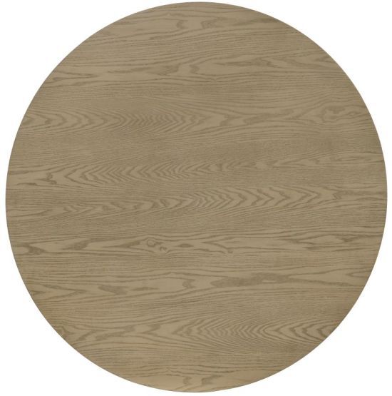 Coaster® Hamlyn Natural Oak Dining Table-3
