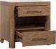 Modus Furniture Morris Claystone Open Nightstand-3