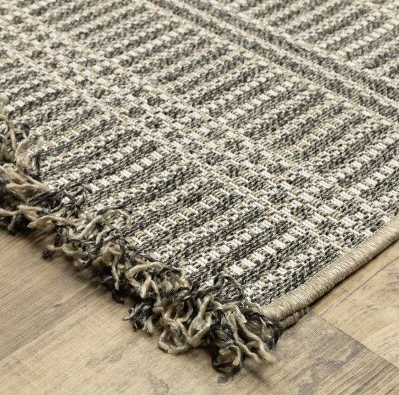 Oriental Weavers™ Gillian 5'x7' Style 4 Area Rug-3