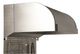 Vent-A-Hood® M-Series 60" Stainless Steel BBQ Extension Kit-0