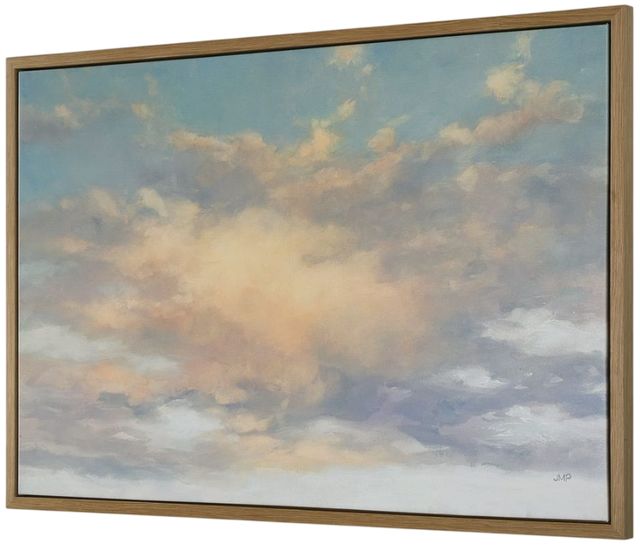 Uttermost® Take Me Higher Sky Art-3
