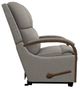 La-Z-Boy® Harbor Town Ash Manual Wall Recliner-2