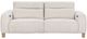 Classic Home Conway Ivory Power Reclining Sofa-1