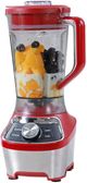 Kenmore® 1200W Red and Stainless Steel Counter Blender with Variable Speed-1