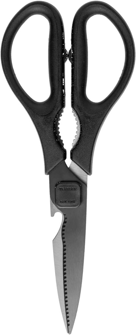 Traeger® BBQ Shears-0